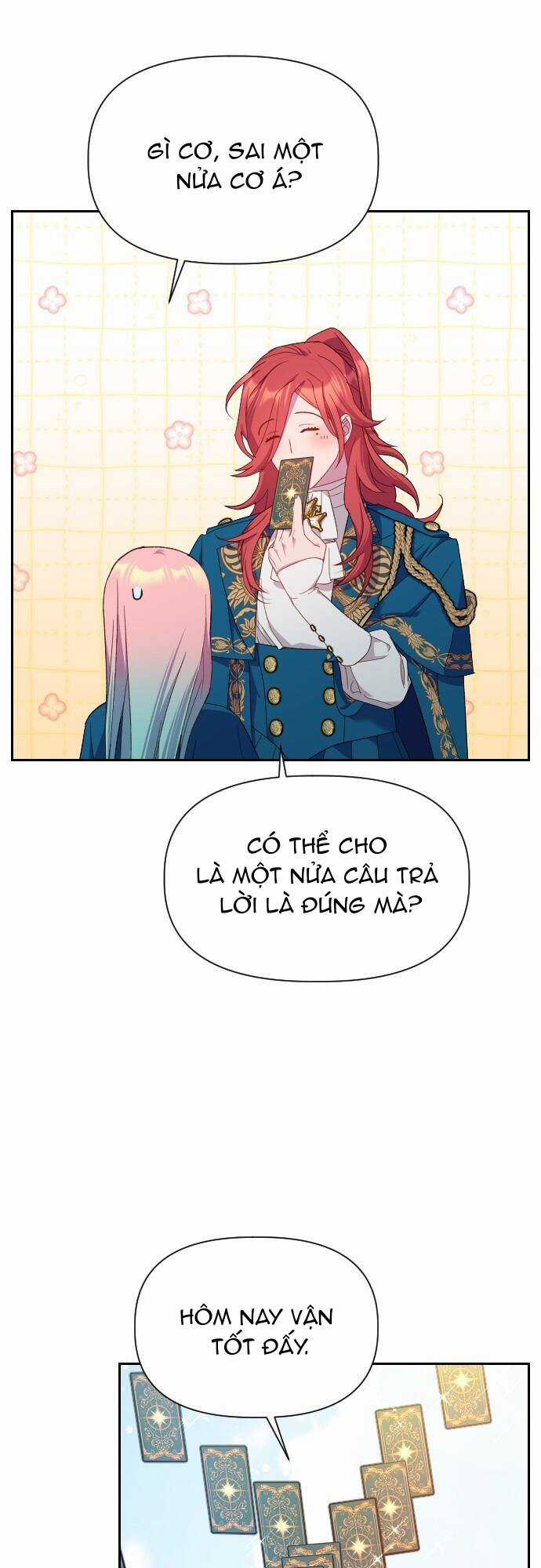 Pháp Sư Hiện Kim Của Trò Chơi Lỗi Chapter 19 trang 24