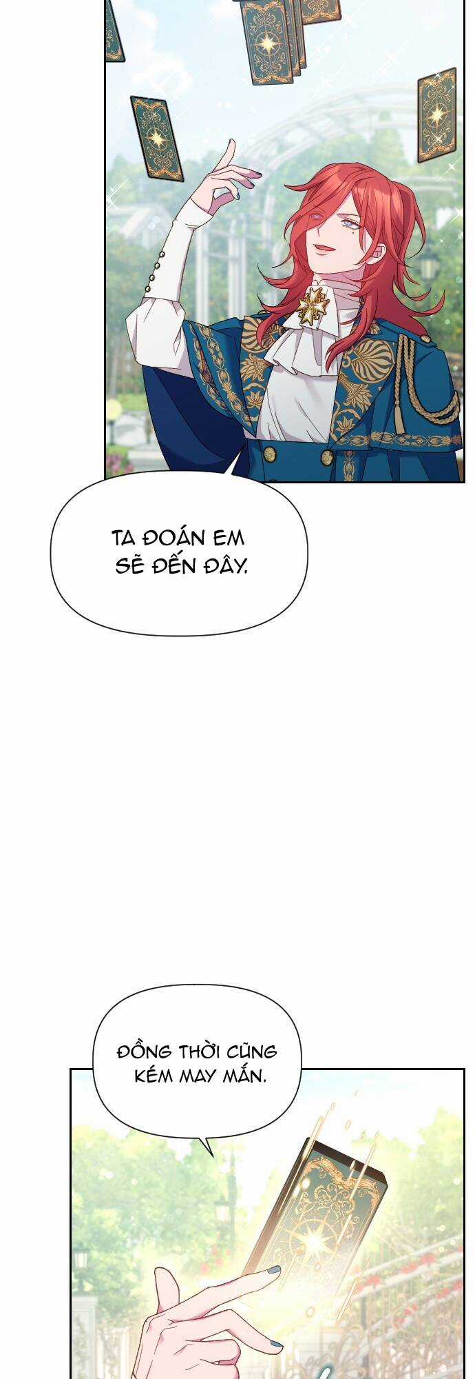 Pháp Sư Hiện Kim Của Trò Chơi Lỗi Chapter 19 trang 25