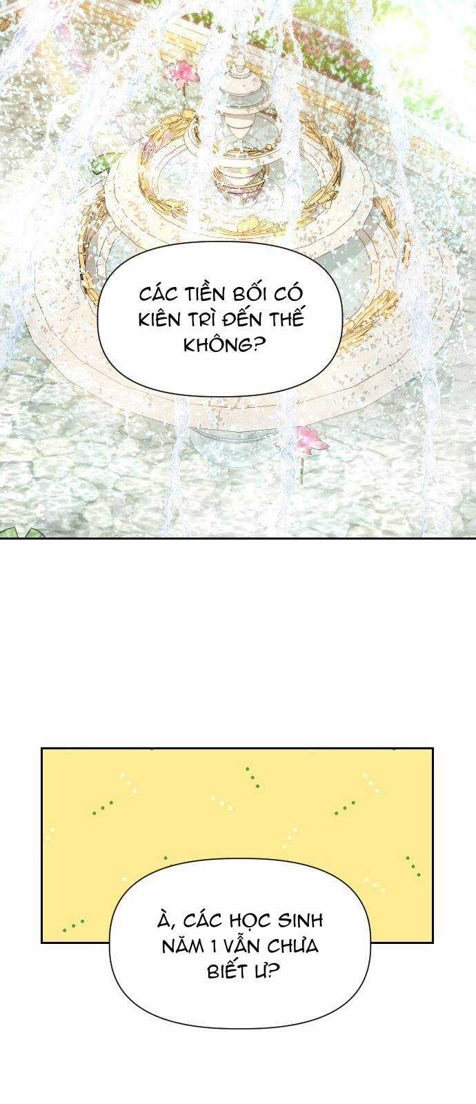 Pháp Sư Hiện Kim Của Trò Chơi Lỗi Chapter 19 trang 27