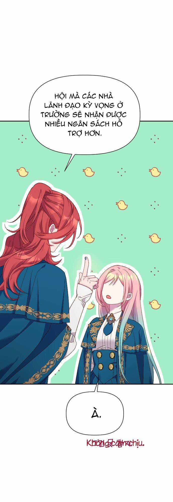 Pháp Sư Hiện Kim Của Trò Chơi Lỗi Chapter 19 trang 28