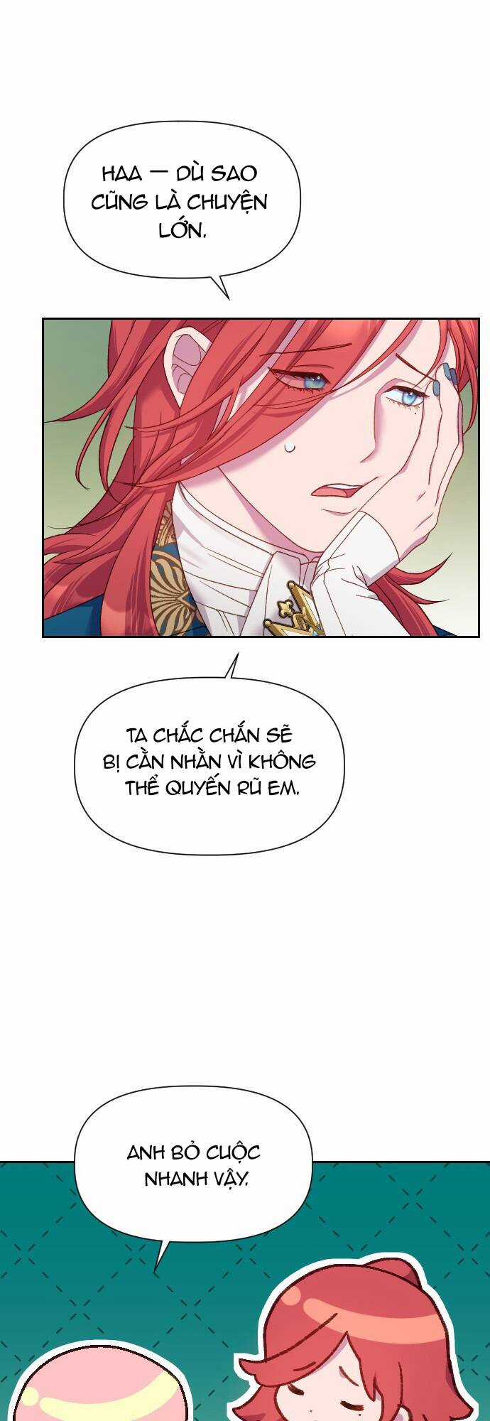 Pháp Sư Hiện Kim Của Trò Chơi Lỗi Chapter 19 trang 29