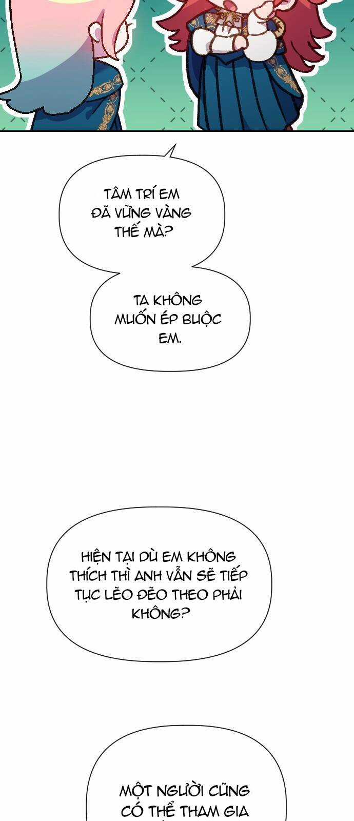 Pháp Sư Hiện Kim Của Trò Chơi Lỗi Chapter 19 trang 30