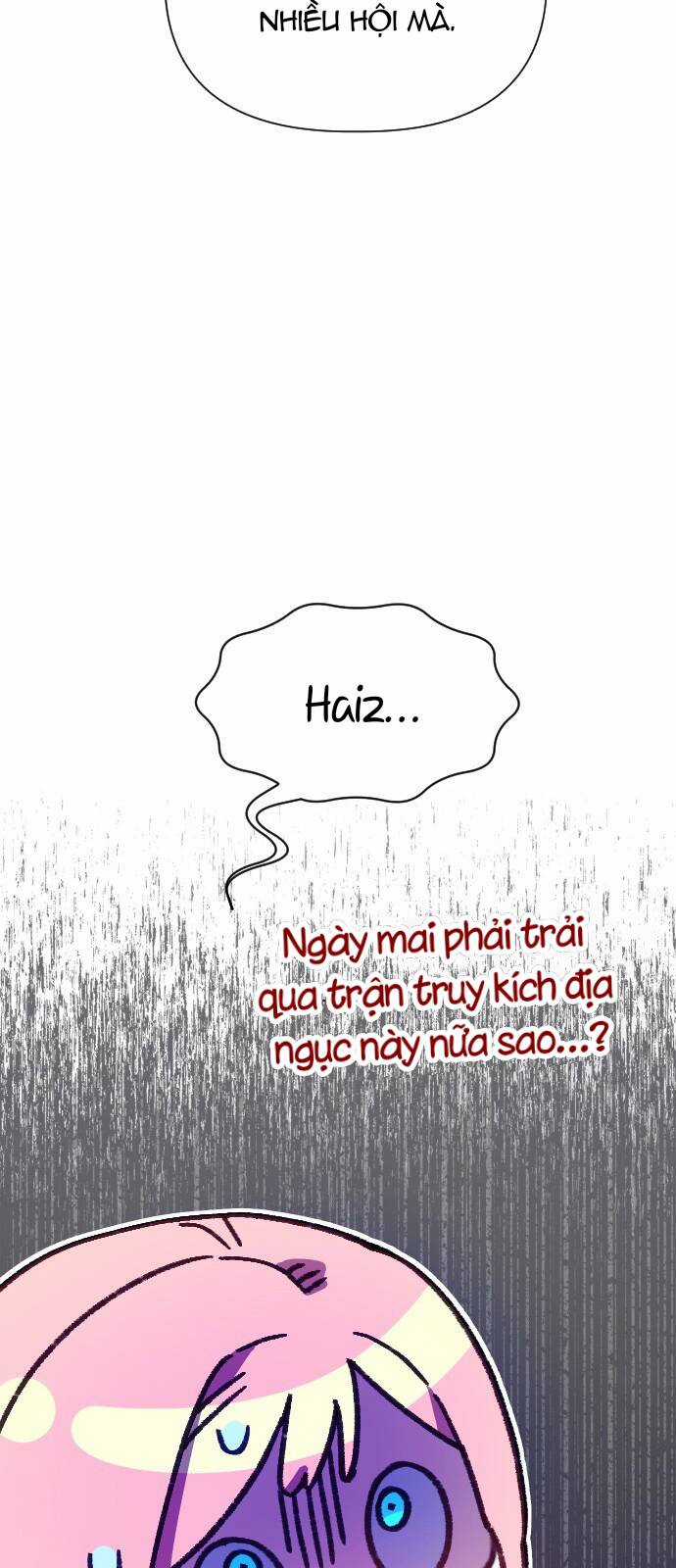 Pháp Sư Hiện Kim Của Trò Chơi Lỗi Chapter 19 trang 31