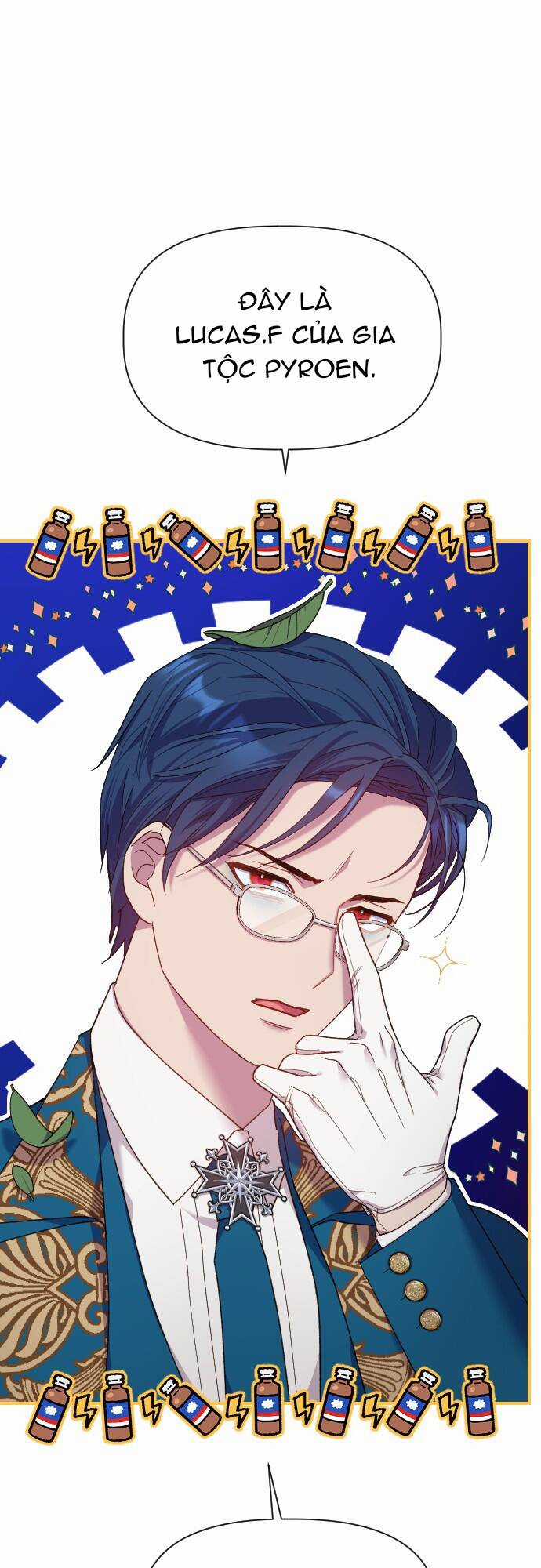 Pháp Sư Hiện Kim Của Trò Chơi Lỗi Chapter 19 trang 33