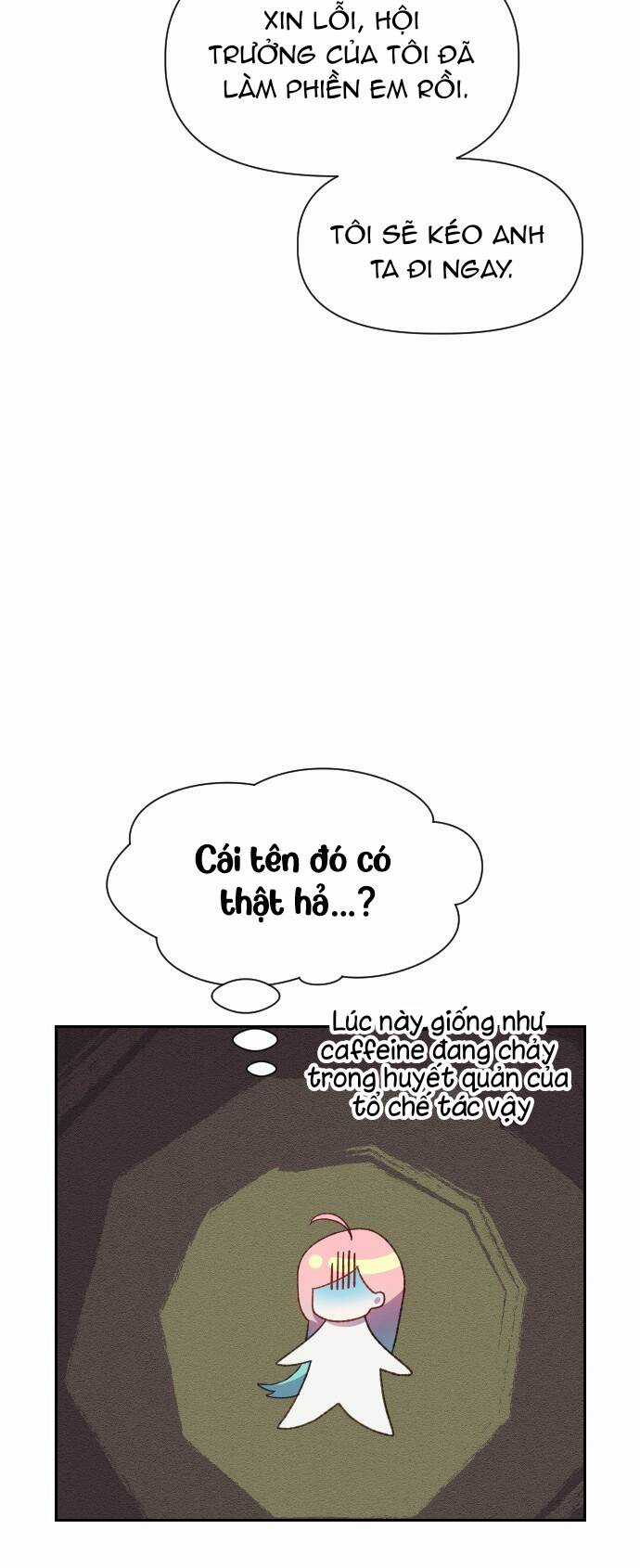 Pháp Sư Hiện Kim Của Trò Chơi Lỗi Chapter 19 trang 34