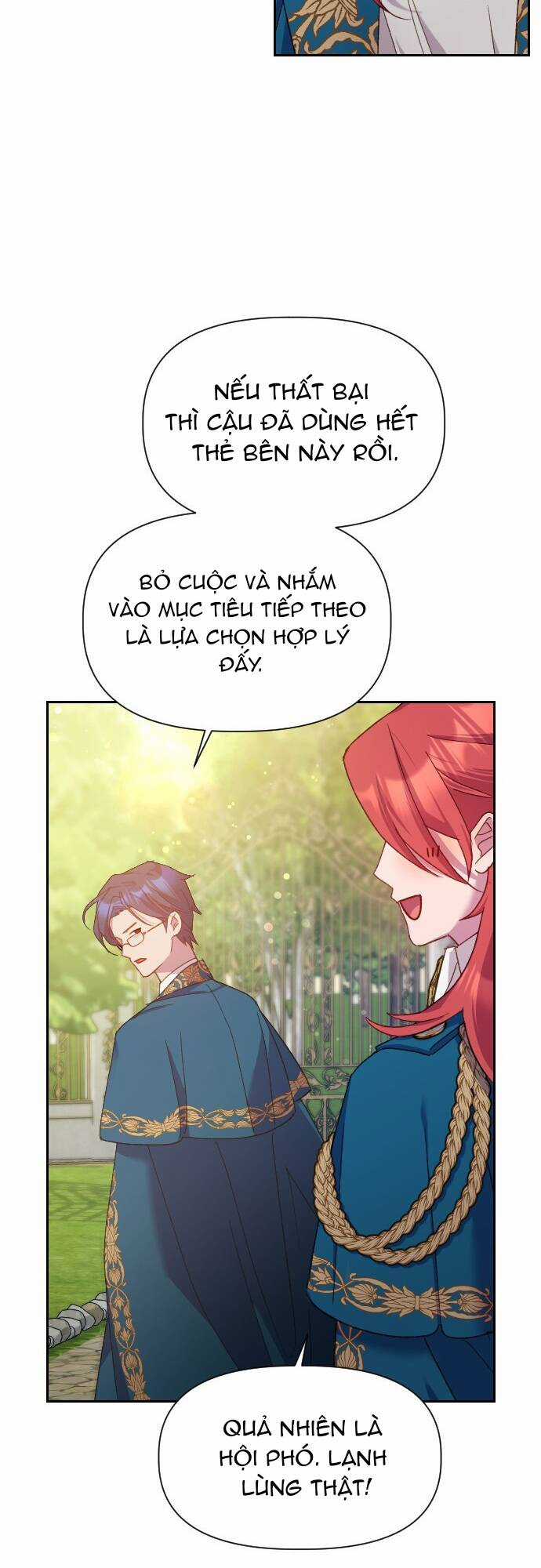 Pháp Sư Hiện Kim Của Trò Chơi Lỗi Chapter 19 trang 36