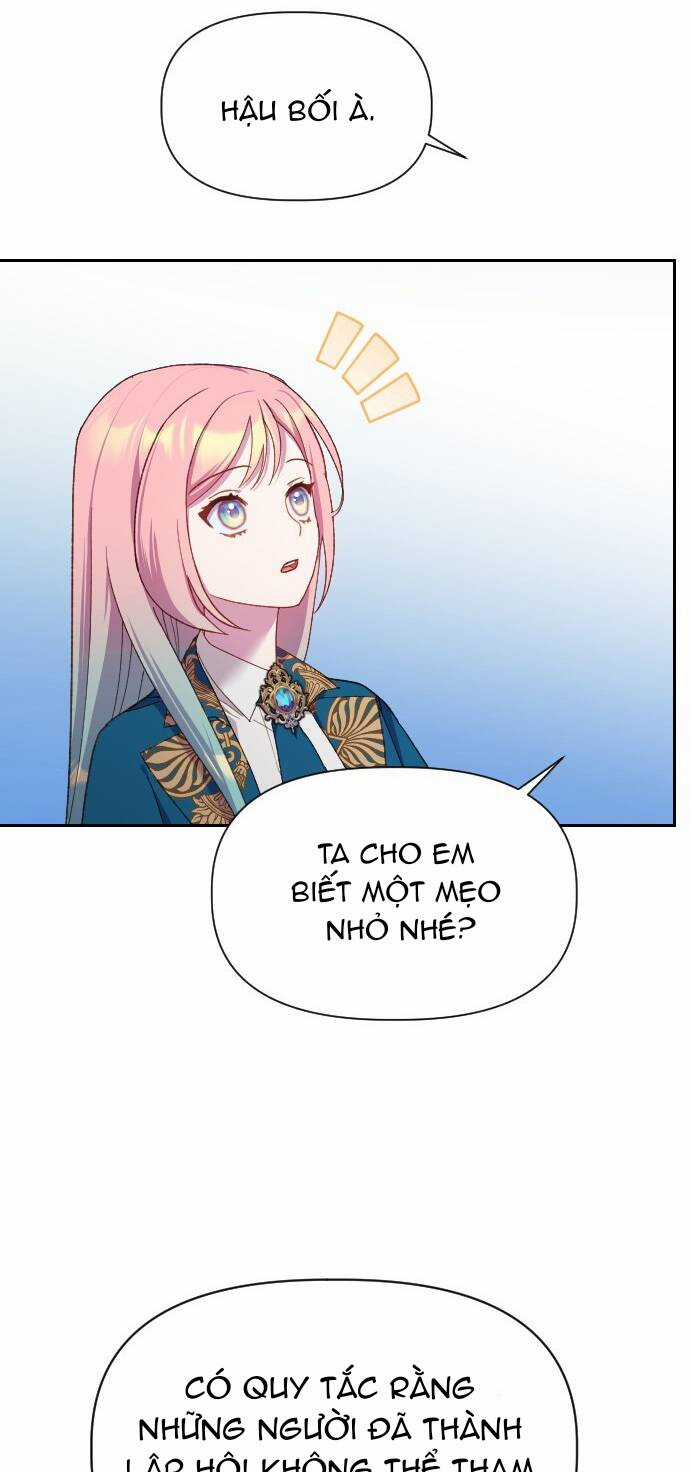 Pháp Sư Hiện Kim Của Trò Chơi Lỗi Chapter 19 trang 38