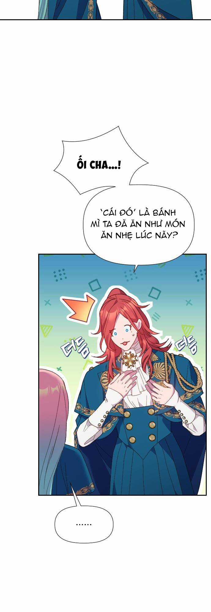 Pháp Sư Hiện Kim Của Trò Chơi Lỗi Chapter 19 trang 4