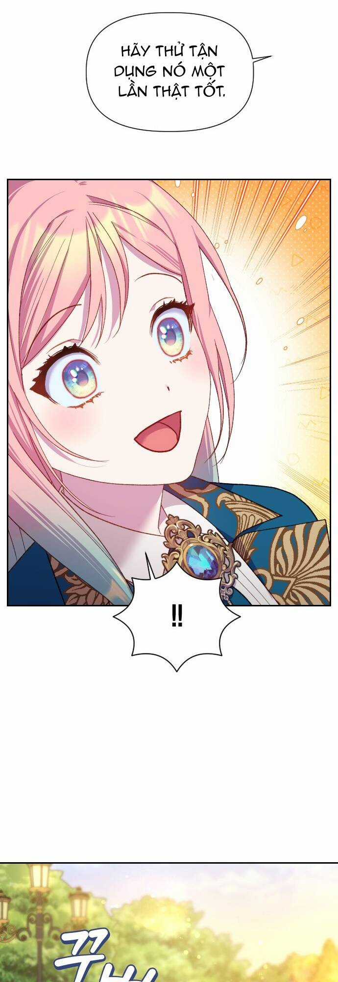 Pháp Sư Hiện Kim Của Trò Chơi Lỗi Chapter 19 trang 40