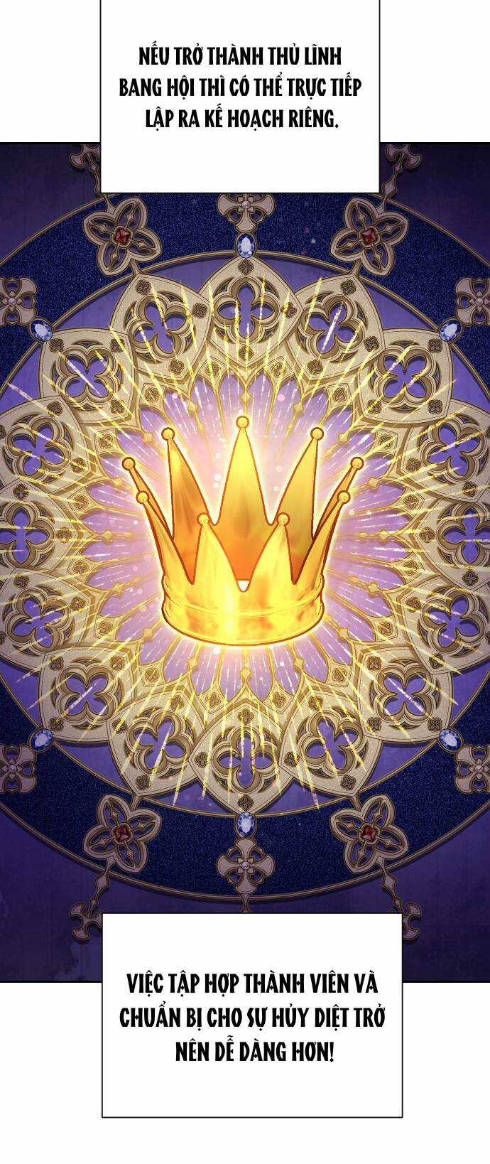 Pháp Sư Hiện Kim Của Trò Chơi Lỗi Chapter 19 trang 43