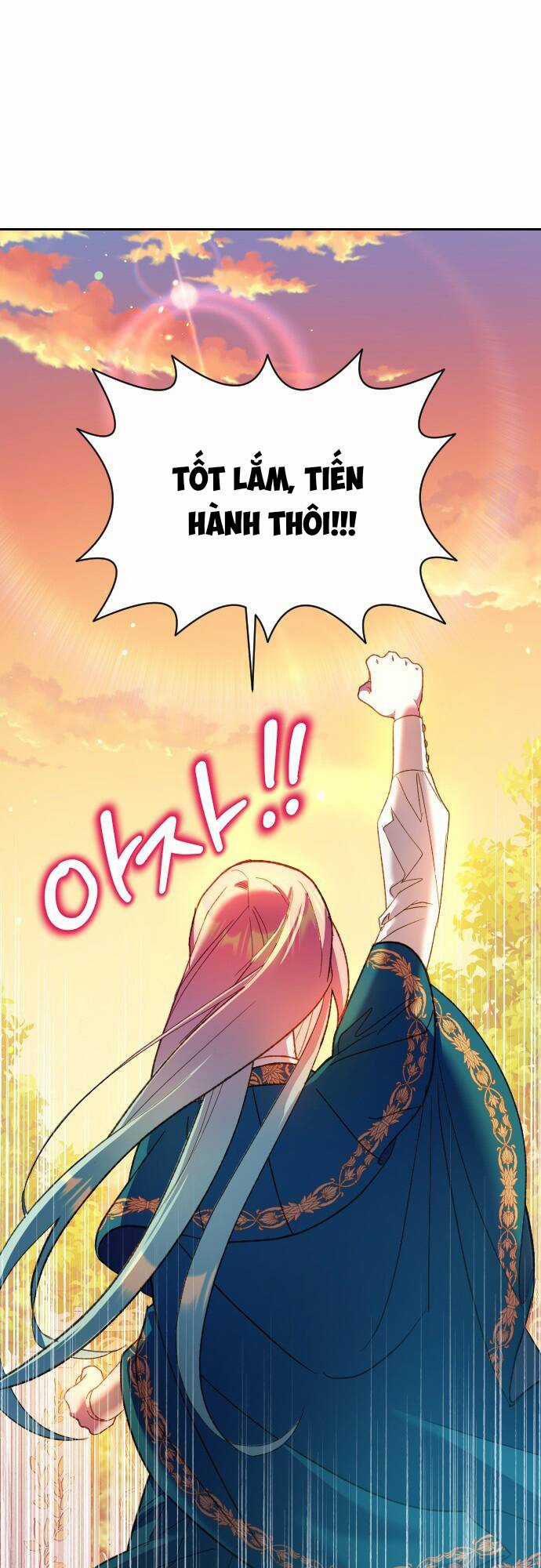 Pháp Sư Hiện Kim Của Trò Chơi Lỗi Chapter 19 trang 44