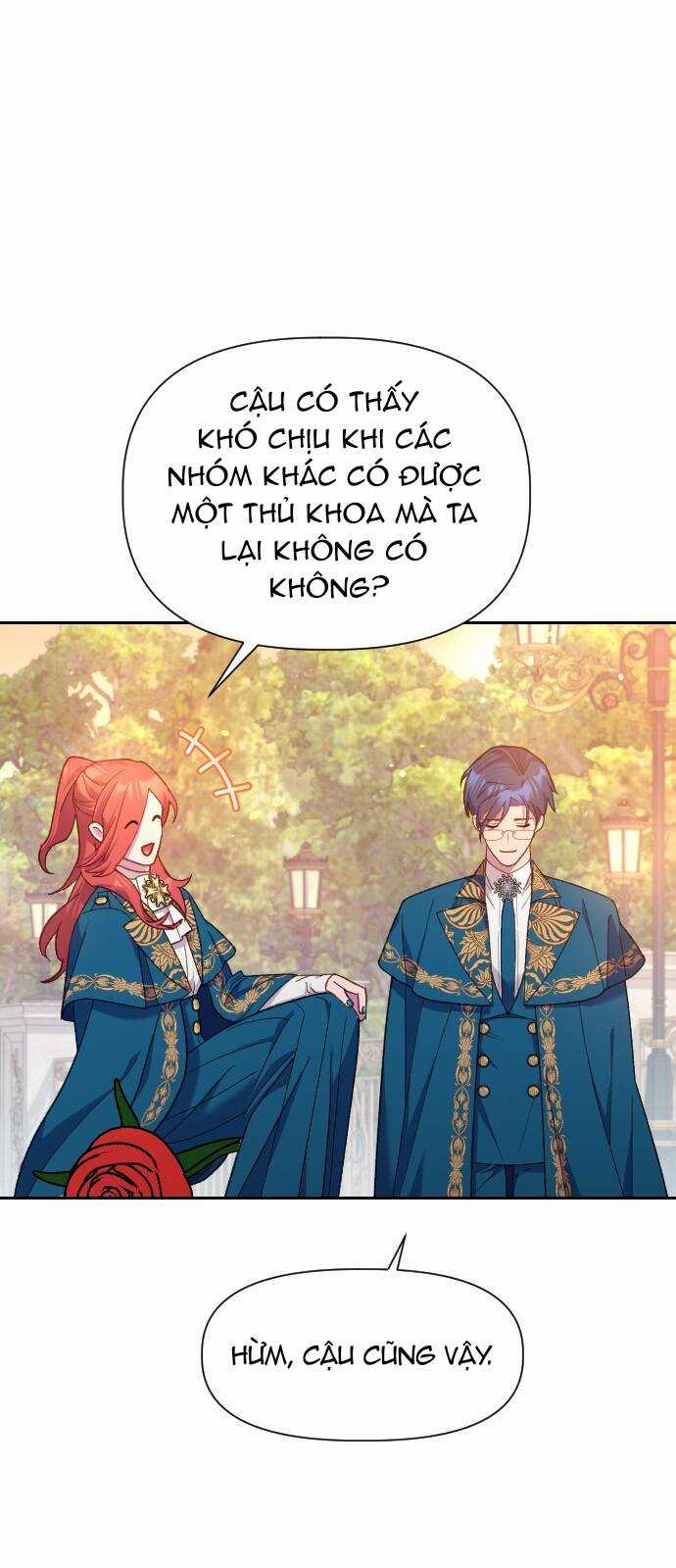 Pháp Sư Hiện Kim Của Trò Chơi Lỗi Chapter 19 trang 46