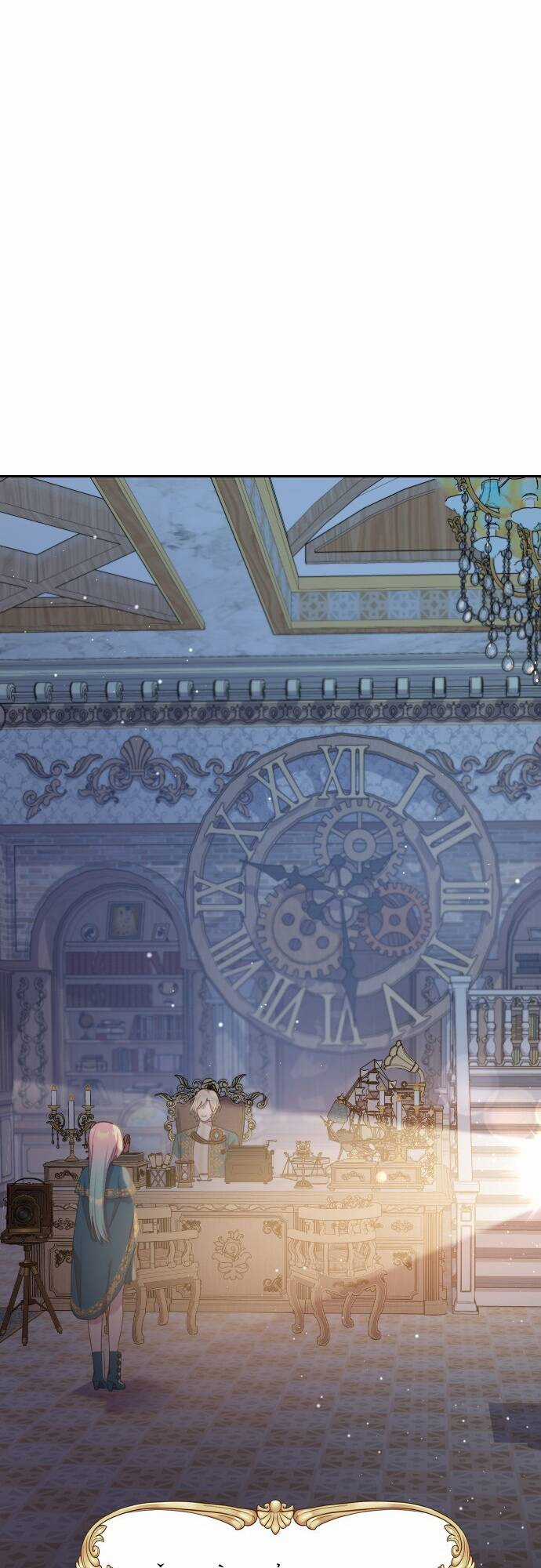 Pháp Sư Hiện Kim Của Trò Chơi Lỗi Chapter 19 trang 52