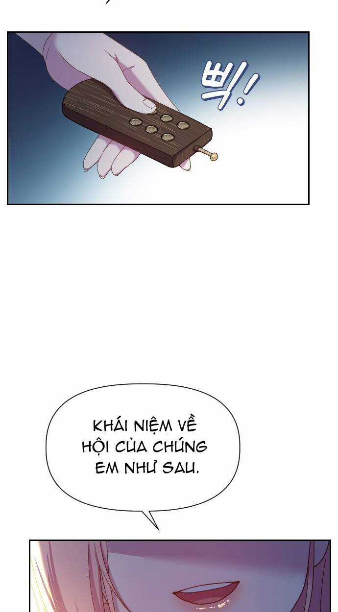 Pháp Sư Hiện Kim Của Trò Chơi Lỗi Chapter 19 trang 55