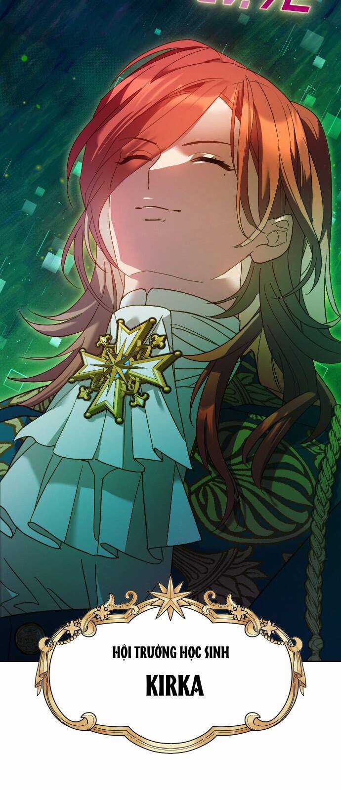 Pháp Sư Hiện Kim Của Trò Chơi Lỗi Chapter 19 trang 7