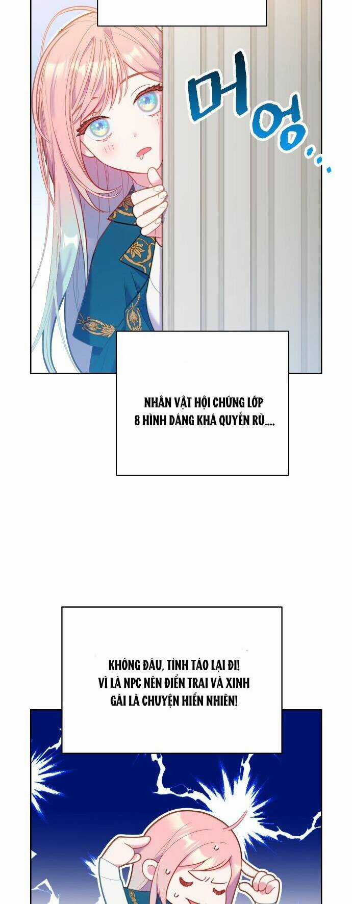 Pháp Sư Hiện Kim Của Trò Chơi Lỗi Chapter 2 trang 11