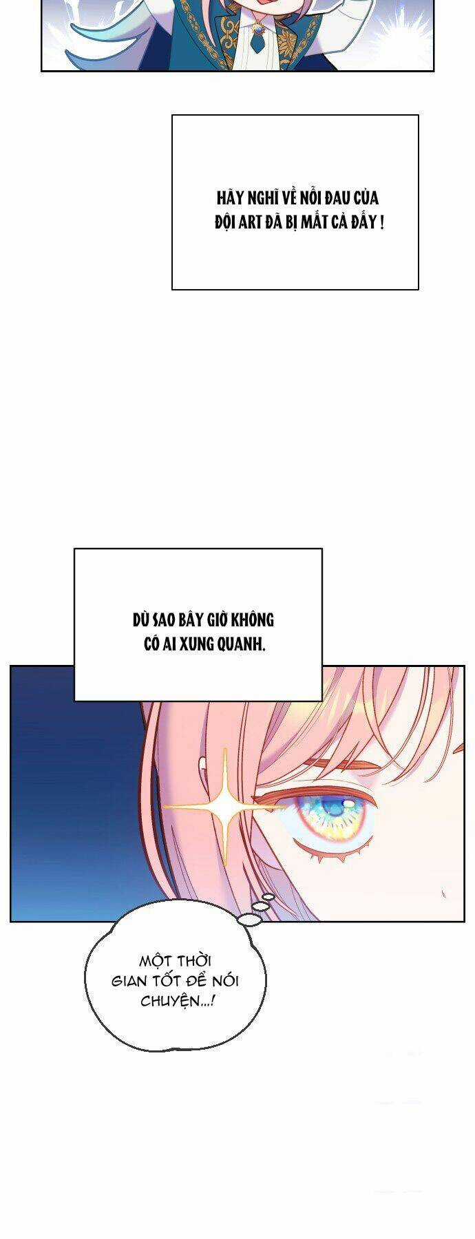 Pháp Sư Hiện Kim Của Trò Chơi Lỗi Chapter 2 trang 12