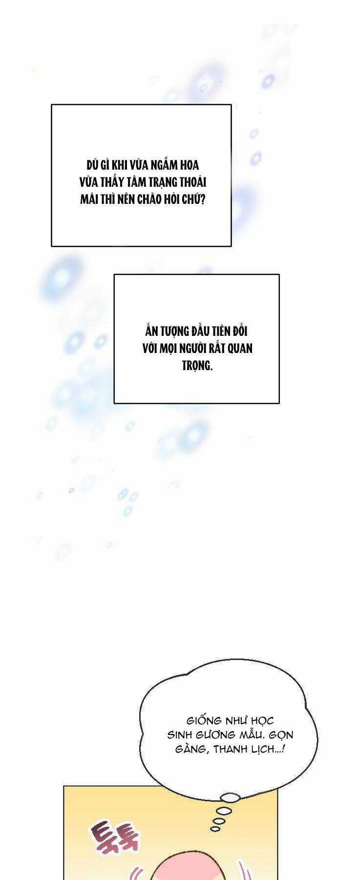 Pháp Sư Hiện Kim Của Trò Chơi Lỗi Chapter 2 trang 13