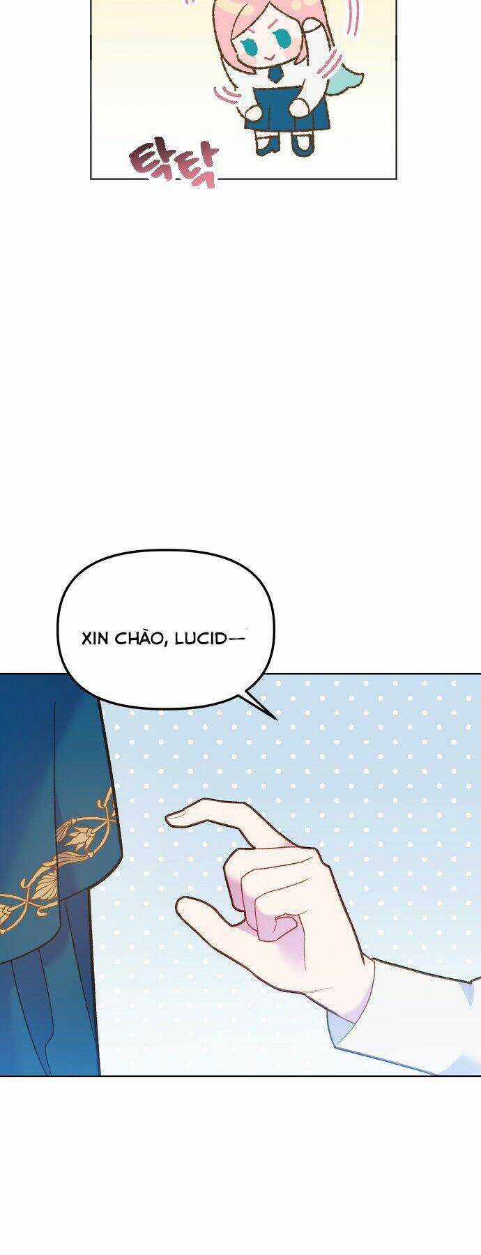 Pháp Sư Hiện Kim Của Trò Chơi Lỗi Chapter 2 trang 14