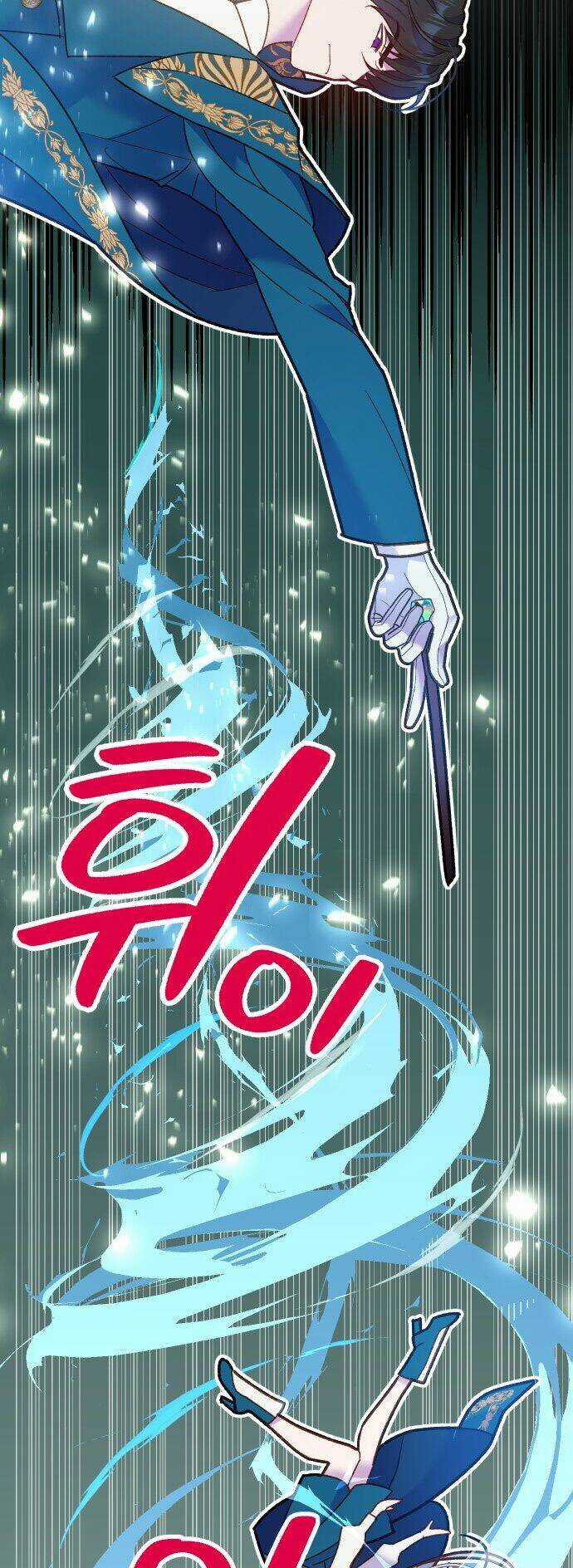 Pháp Sư Hiện Kim Của Trò Chơi Lỗi Chapter 2 trang 16