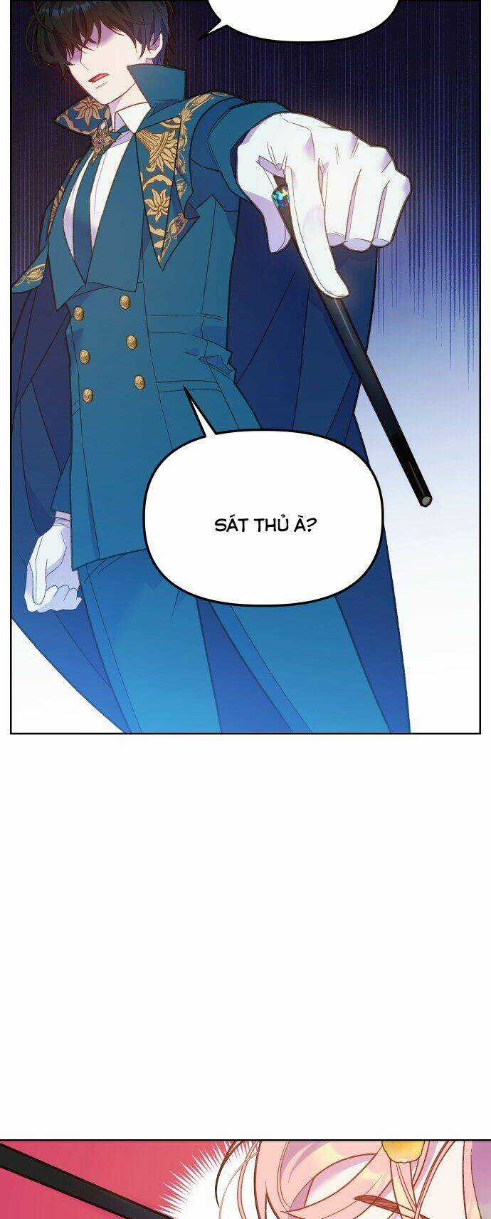 Pháp Sư Hiện Kim Của Trò Chơi Lỗi Chapter 2 trang 19