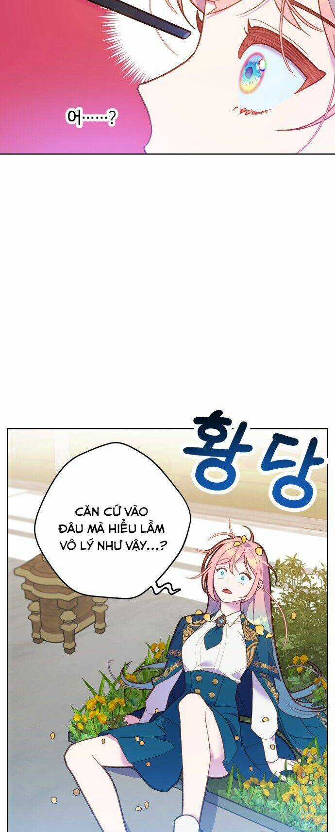 Pháp Sư Hiện Kim Của Trò Chơi Lỗi Chapter 2 trang 20