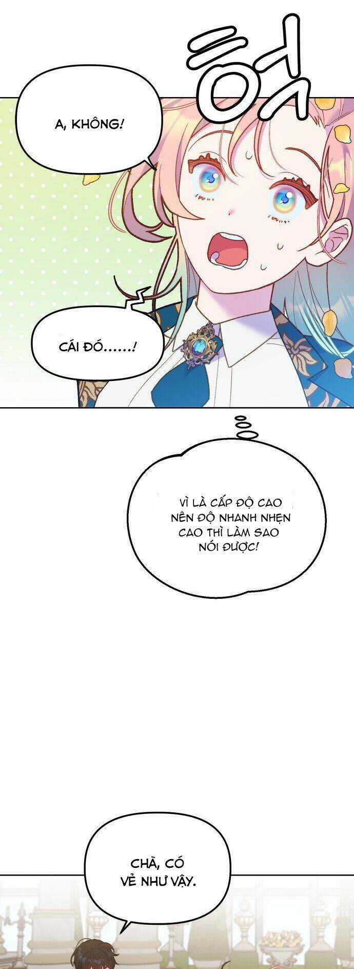 Pháp Sư Hiện Kim Của Trò Chơi Lỗi Chapter 2 trang 22