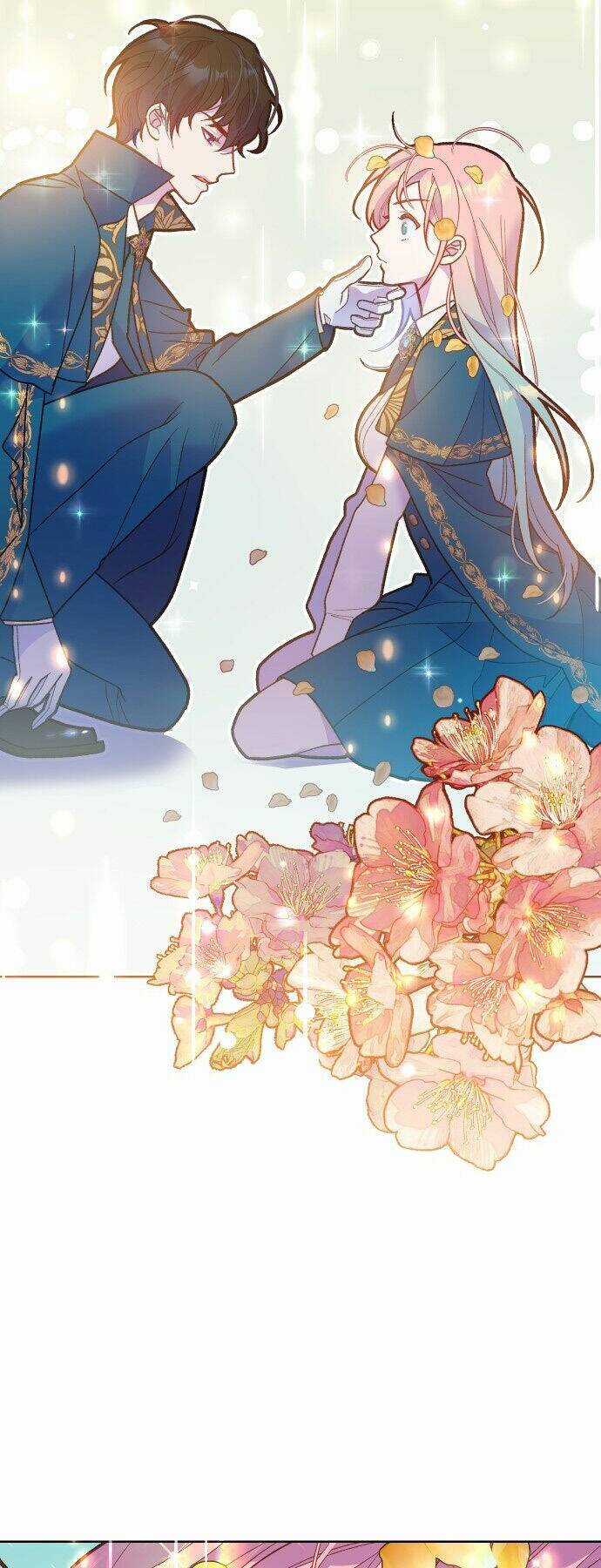 Pháp Sư Hiện Kim Của Trò Chơi Lỗi Chapter 2 trang 25