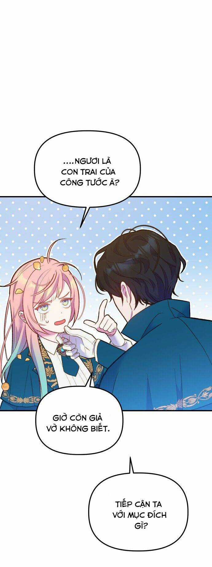 Pháp Sư Hiện Kim Của Trò Chơi Lỗi Chapter 2 trang 27