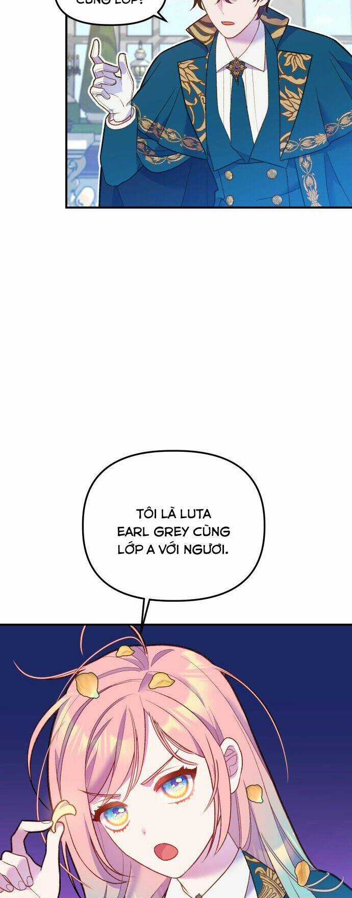 Pháp Sư Hiện Kim Của Trò Chơi Lỗi Chapter 2 trang 29