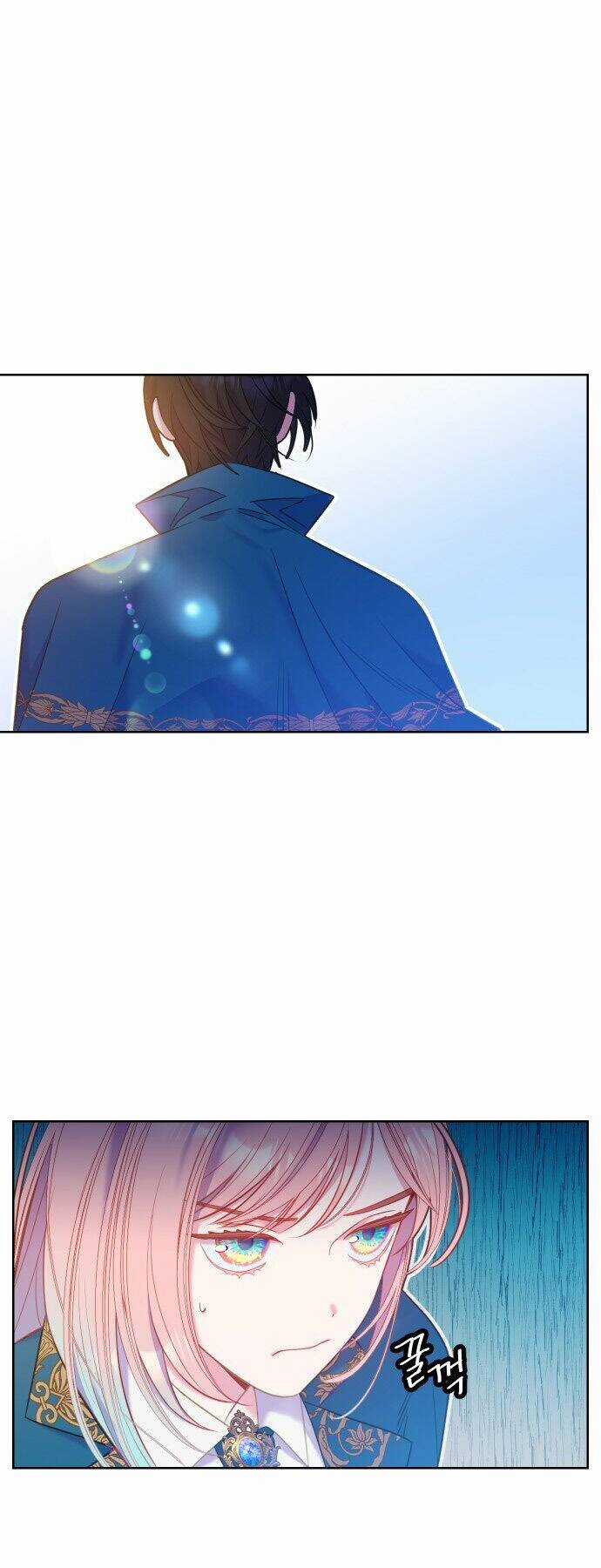 Pháp Sư Hiện Kim Của Trò Chơi Lỗi Chapter 2 trang 3