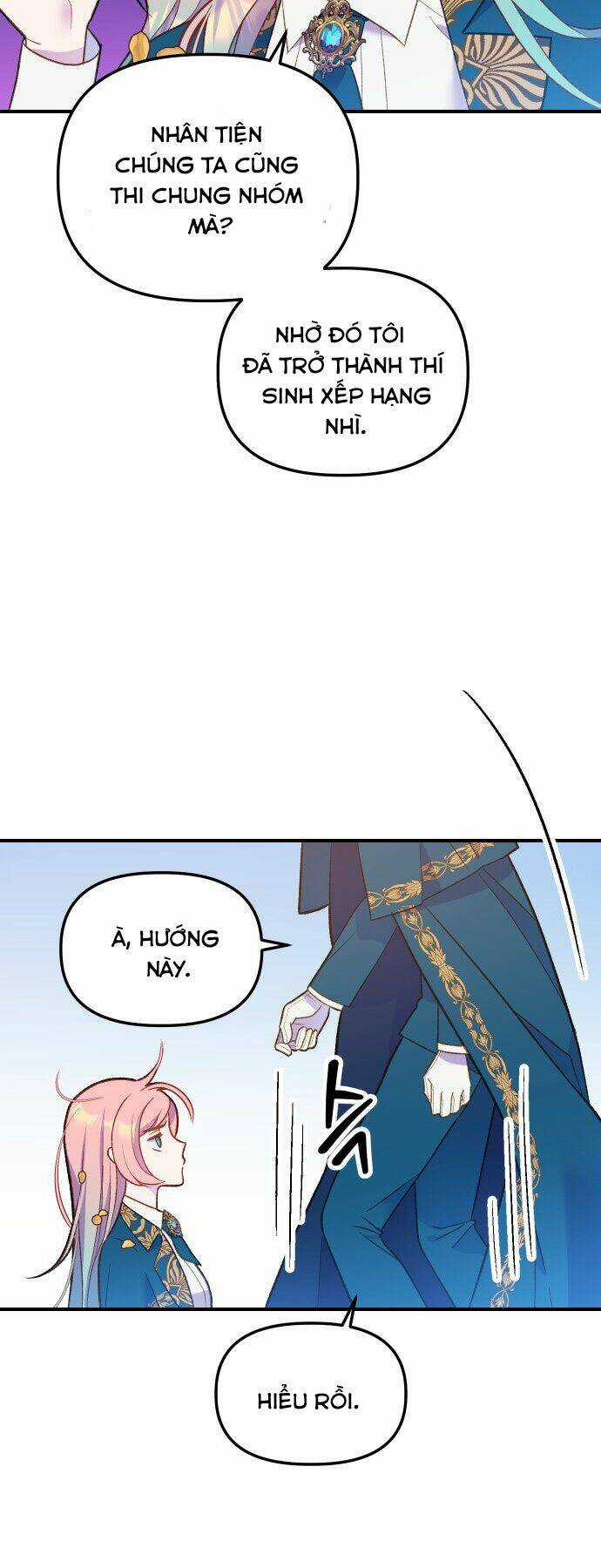 Pháp Sư Hiện Kim Của Trò Chơi Lỗi Chapter 2 trang 30