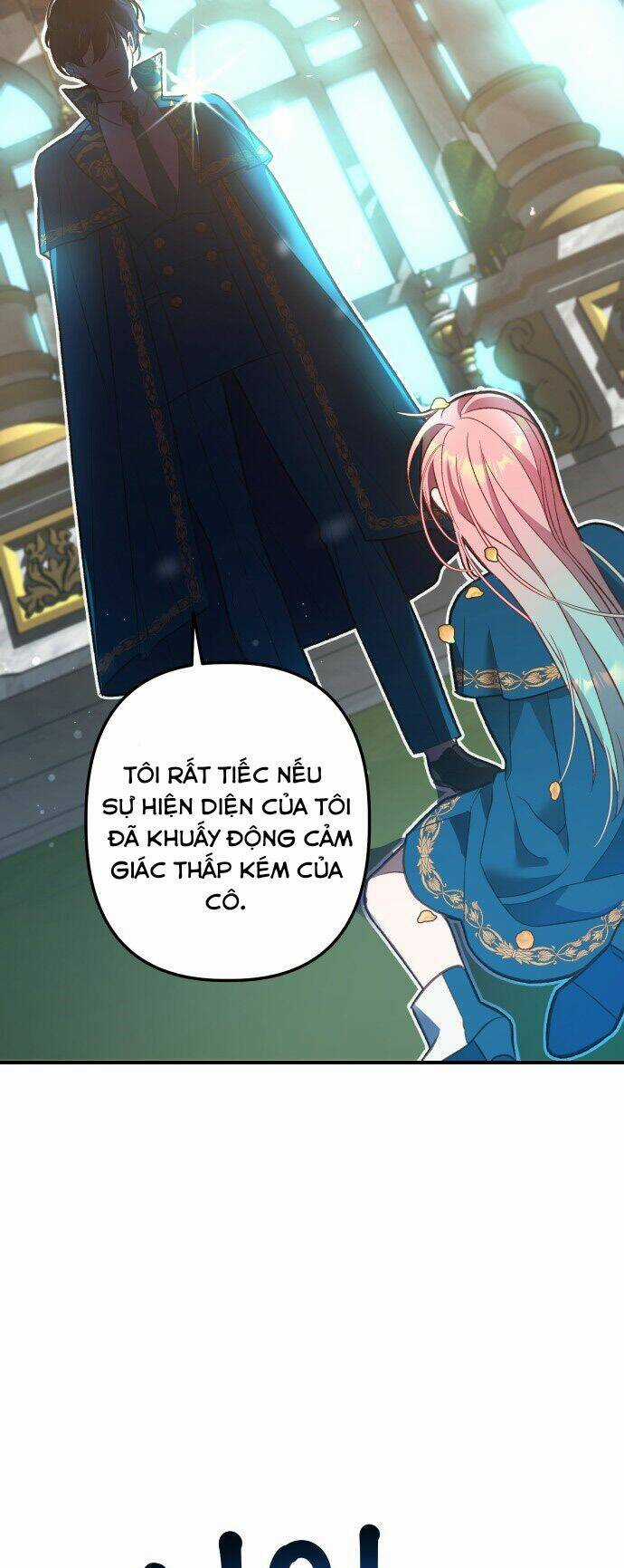 Pháp Sư Hiện Kim Của Trò Chơi Lỗi Chapter 2 trang 32