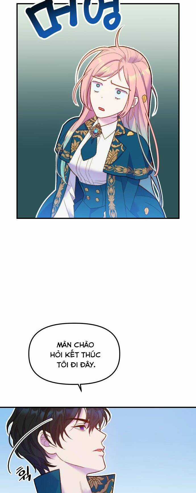 Pháp Sư Hiện Kim Của Trò Chơi Lỗi Chapter 2 trang 33