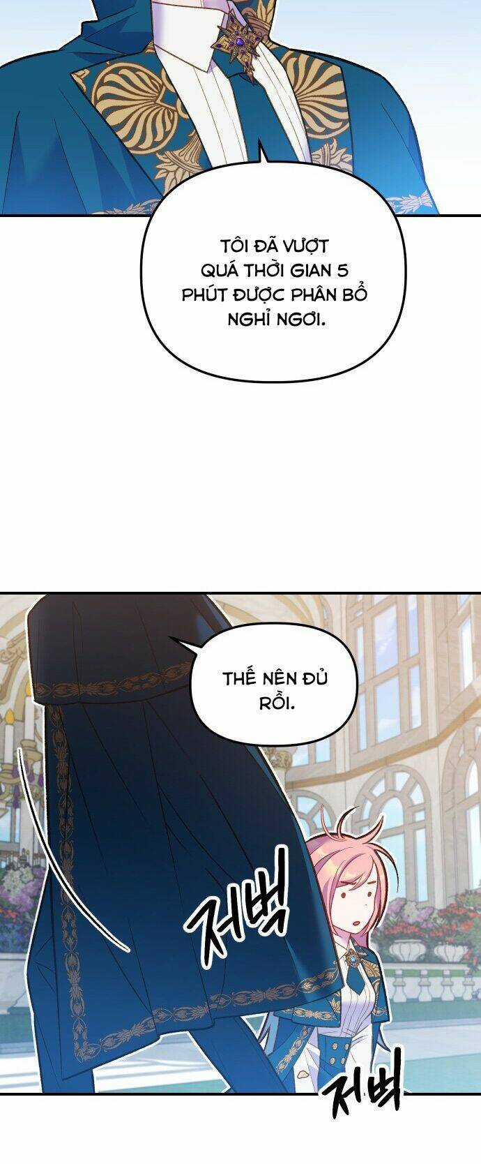 Pháp Sư Hiện Kim Của Trò Chơi Lỗi Chapter 2 trang 34