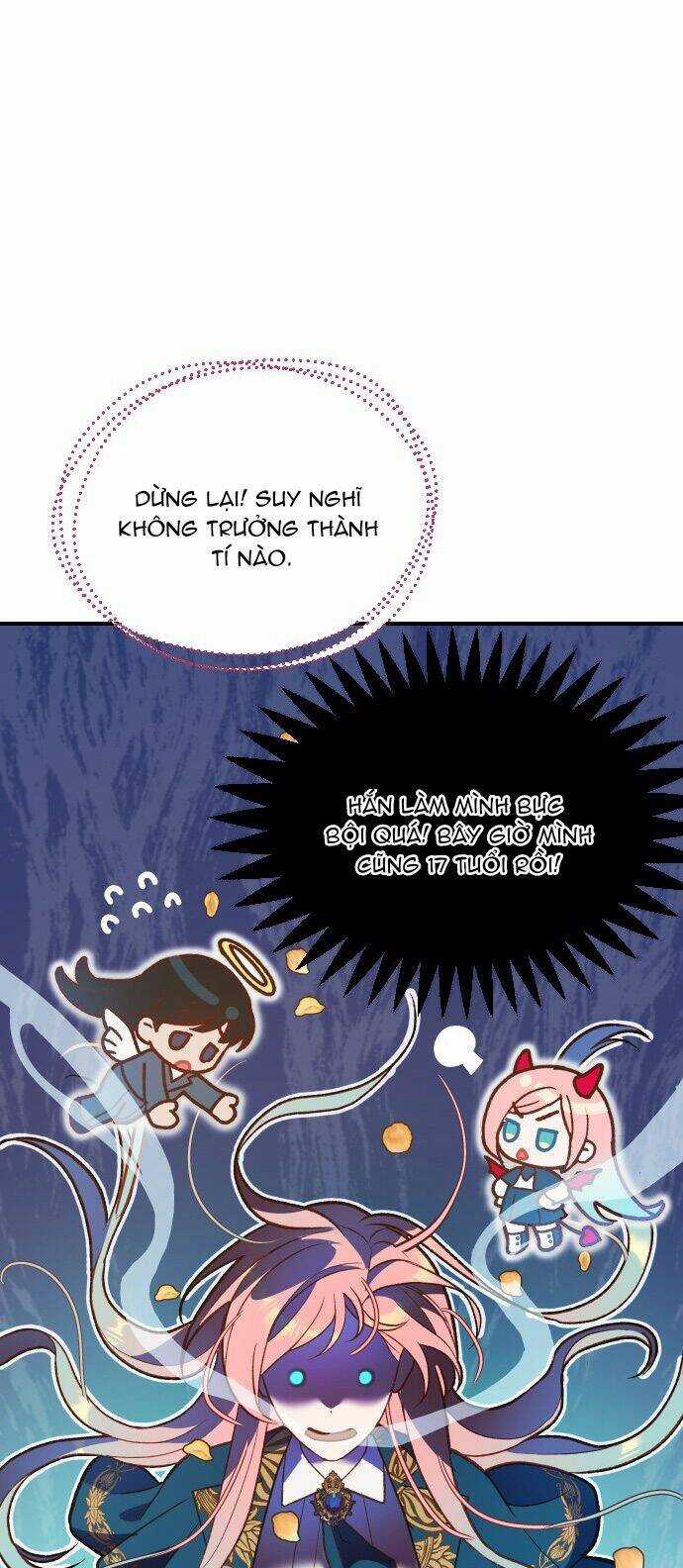 Pháp Sư Hiện Kim Của Trò Chơi Lỗi Chapter 2 trang 38