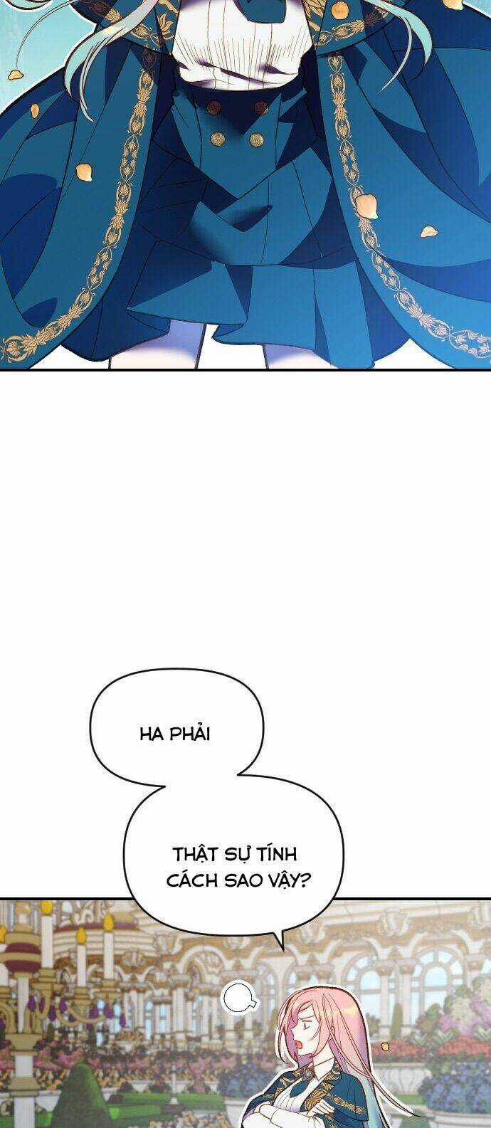 Pháp Sư Hiện Kim Của Trò Chơi Lỗi Chapter 2 trang 39