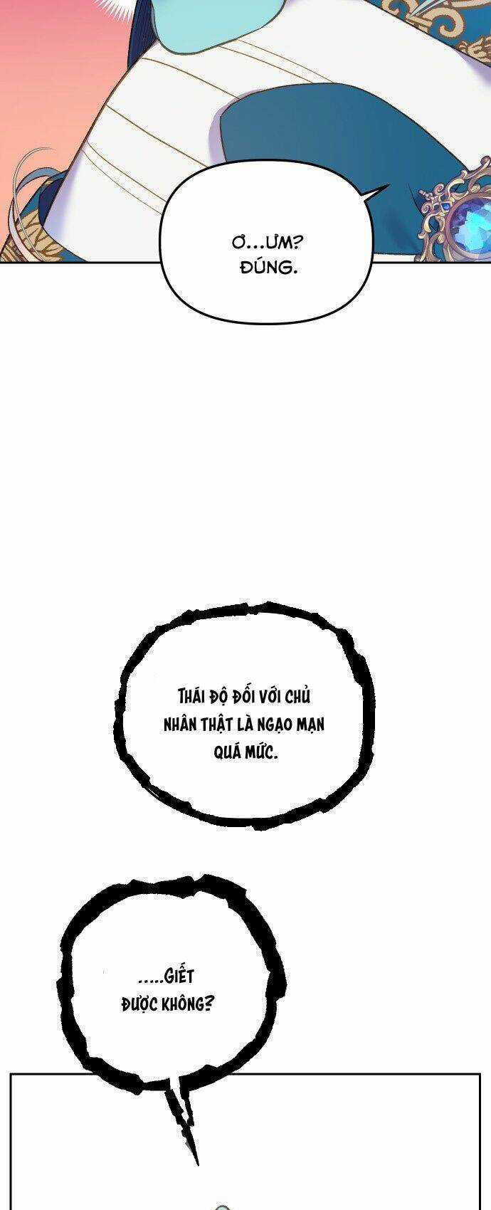 Pháp Sư Hiện Kim Của Trò Chơi Lỗi Chapter 2 trang 42