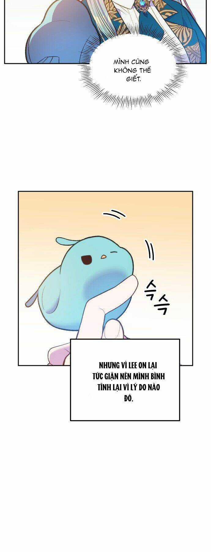 Pháp Sư Hiện Kim Của Trò Chơi Lỗi Chapter 2 trang 44