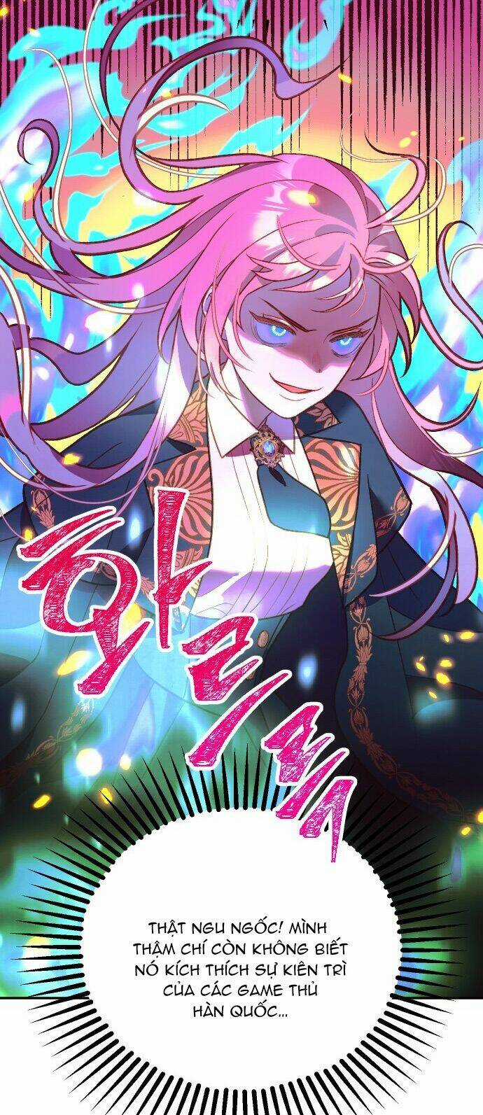Pháp Sư Hiện Kim Của Trò Chơi Lỗi Chapter 2 trang 46