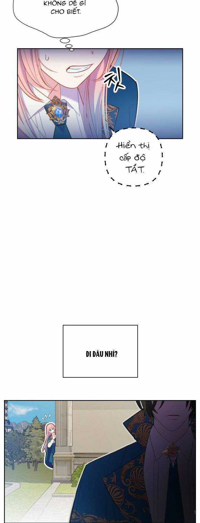 Pháp Sư Hiện Kim Của Trò Chơi Lỗi Chapter 2 trang 5