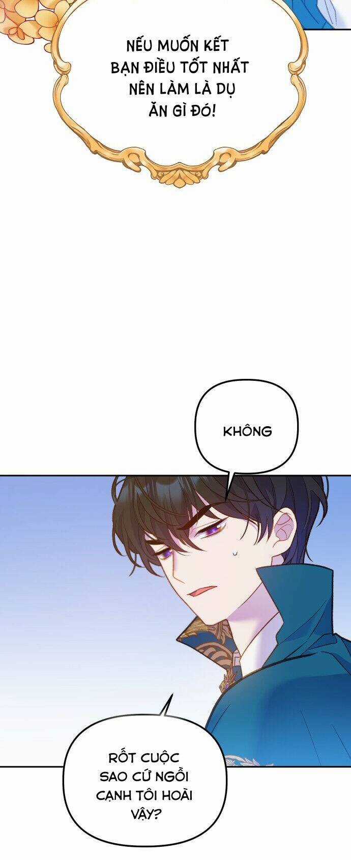 Pháp Sư Hiện Kim Của Trò Chơi Lỗi Chapter 2 trang 53