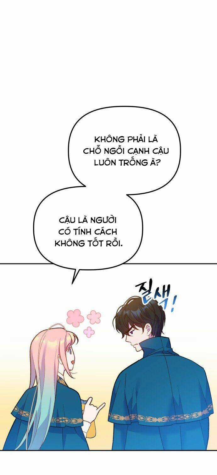 Pháp Sư Hiện Kim Của Trò Chơi Lỗi Chapter 2 trang 54