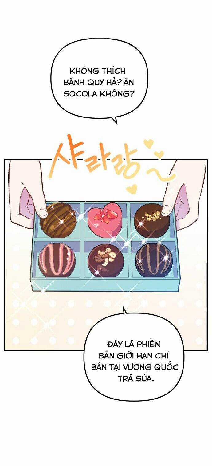 Pháp Sư Hiện Kim Của Trò Chơi Lỗi Chapter 2 trang 55