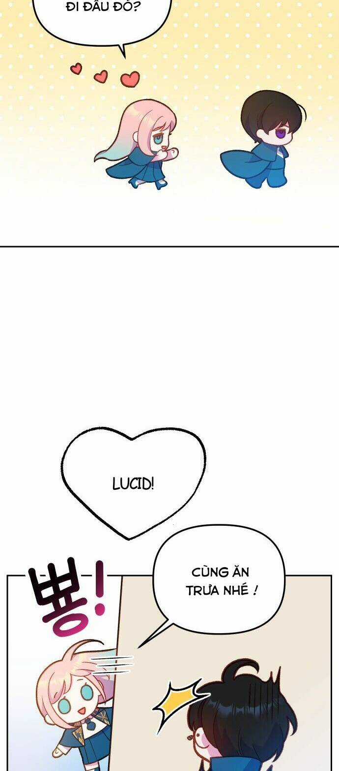 Pháp Sư Hiện Kim Của Trò Chơi Lỗi Chapter 2 trang 57