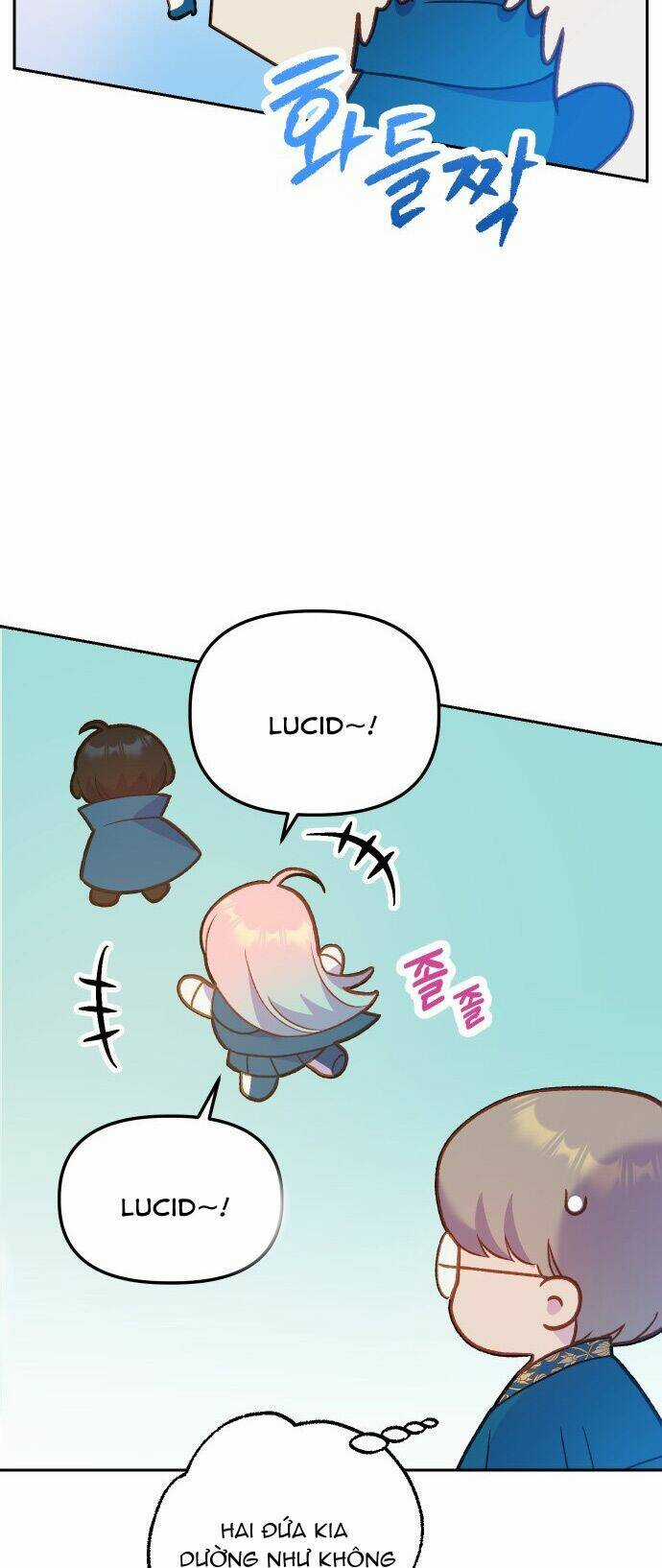 Pháp Sư Hiện Kim Của Trò Chơi Lỗi Chapter 2 trang 58