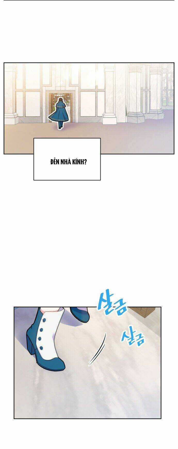 Pháp Sư Hiện Kim Của Trò Chơi Lỗi Chapter 2 trang 6