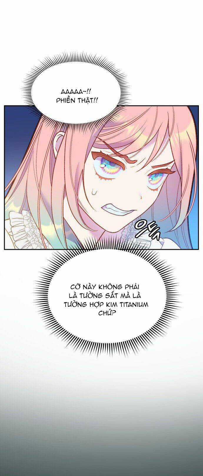 Pháp Sư Hiện Kim Của Trò Chơi Lỗi Chapter 2 trang 64