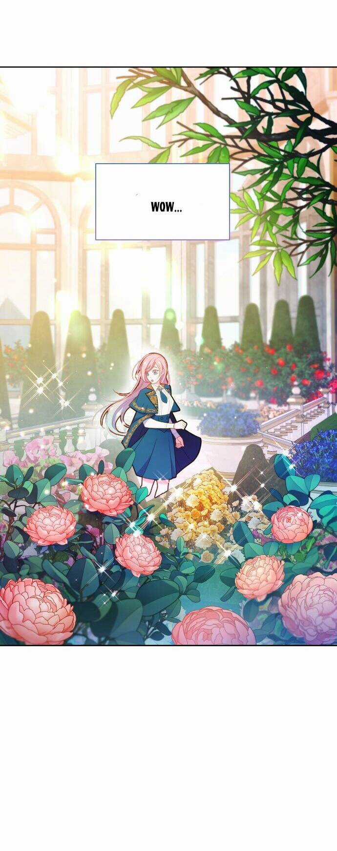 Pháp Sư Hiện Kim Của Trò Chơi Lỗi Chapter 2 trang 7