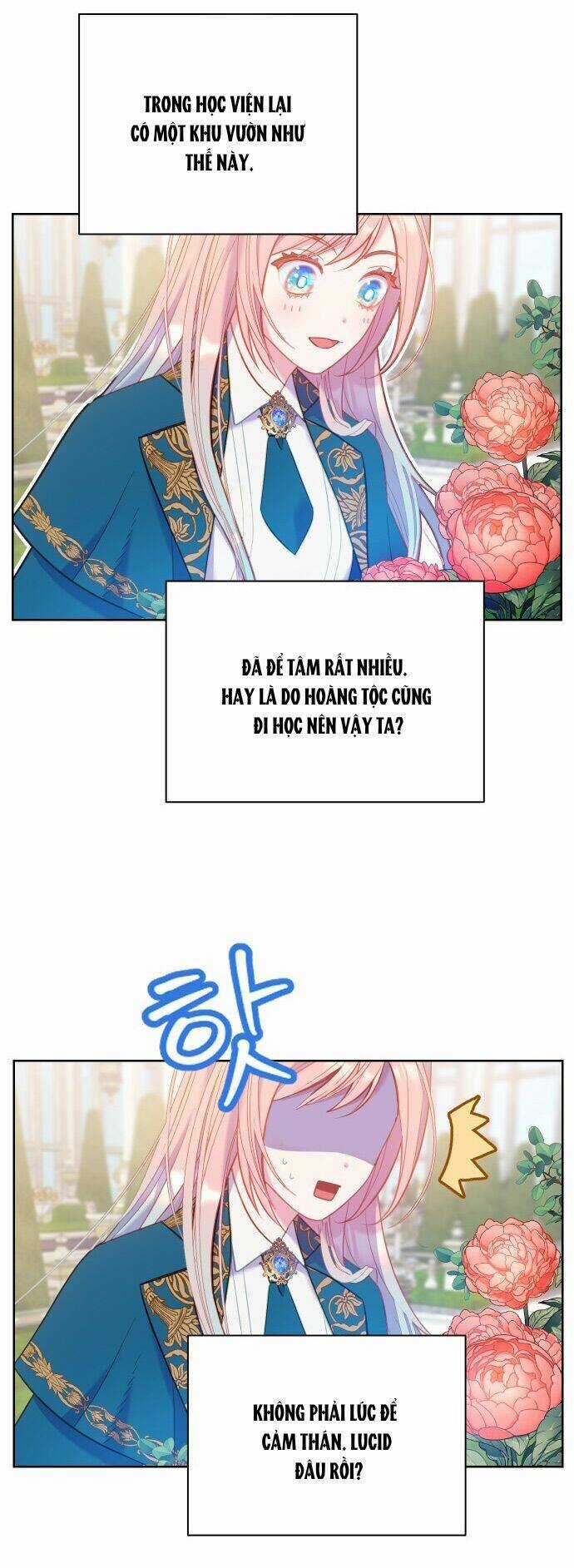 Pháp Sư Hiện Kim Của Trò Chơi Lỗi Chapter 2 trang 8